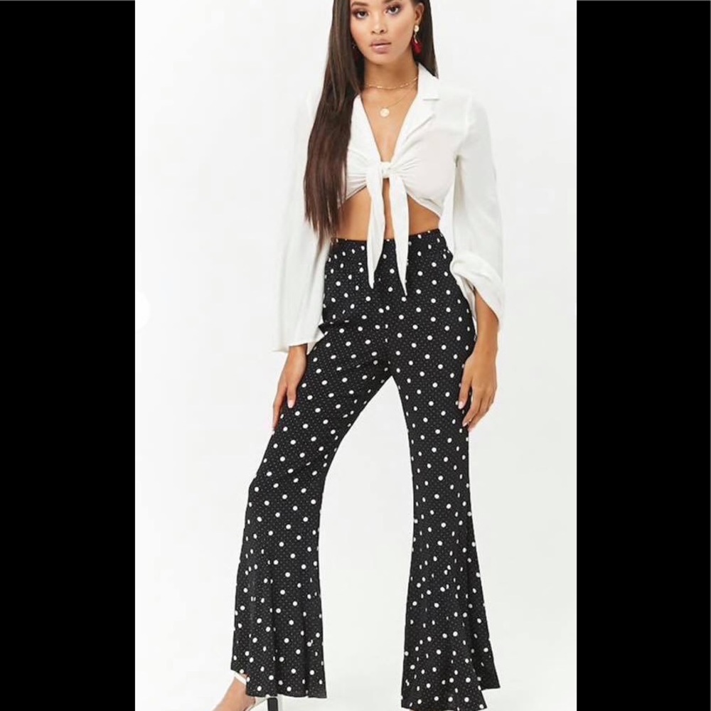 Forever 21 pants